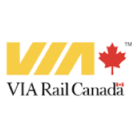 VIA Rail Logo